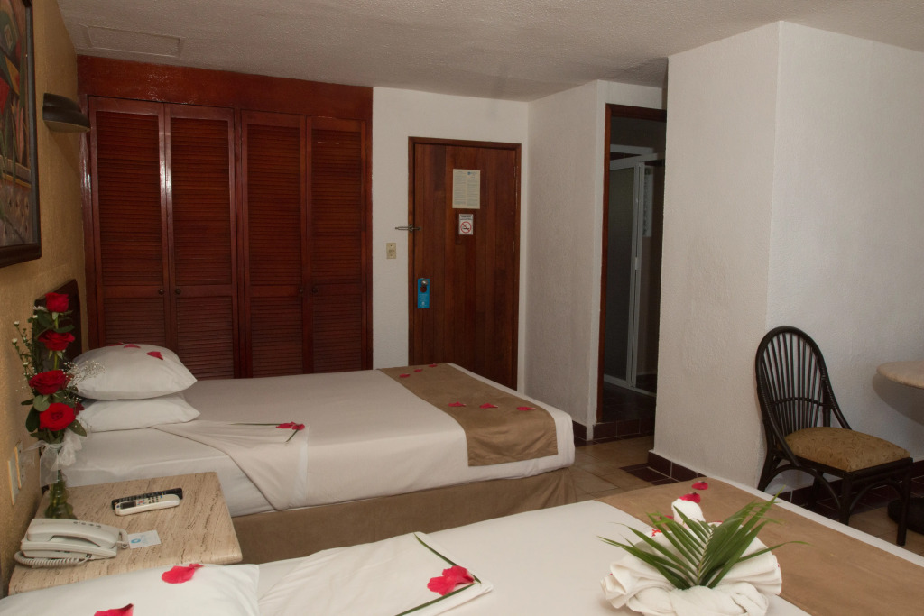 Qualton Club Ixtapa All Inclusive