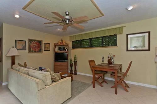 Honu Kai Bed & Breakfast