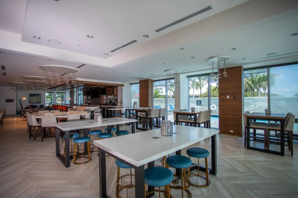 Hilton Garden Inn West Palm Beach I95 Outlets