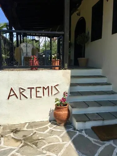 Artemis Holidays