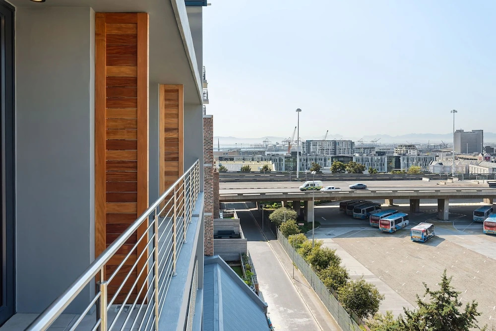 Docklands 512