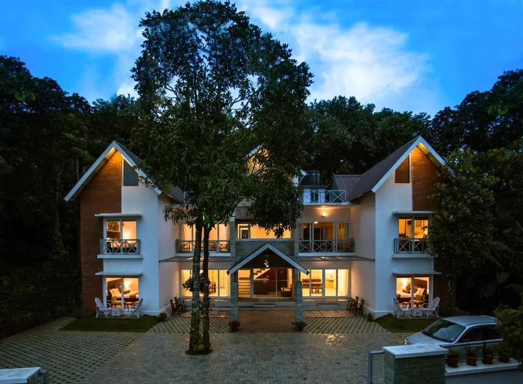 The Haven Munnar