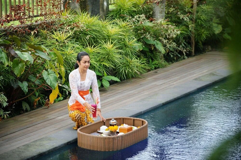 Dukuh Sebatu Villa Ubud