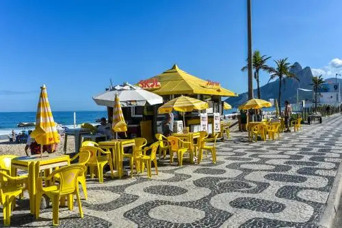 B&B Ipa Posto 9