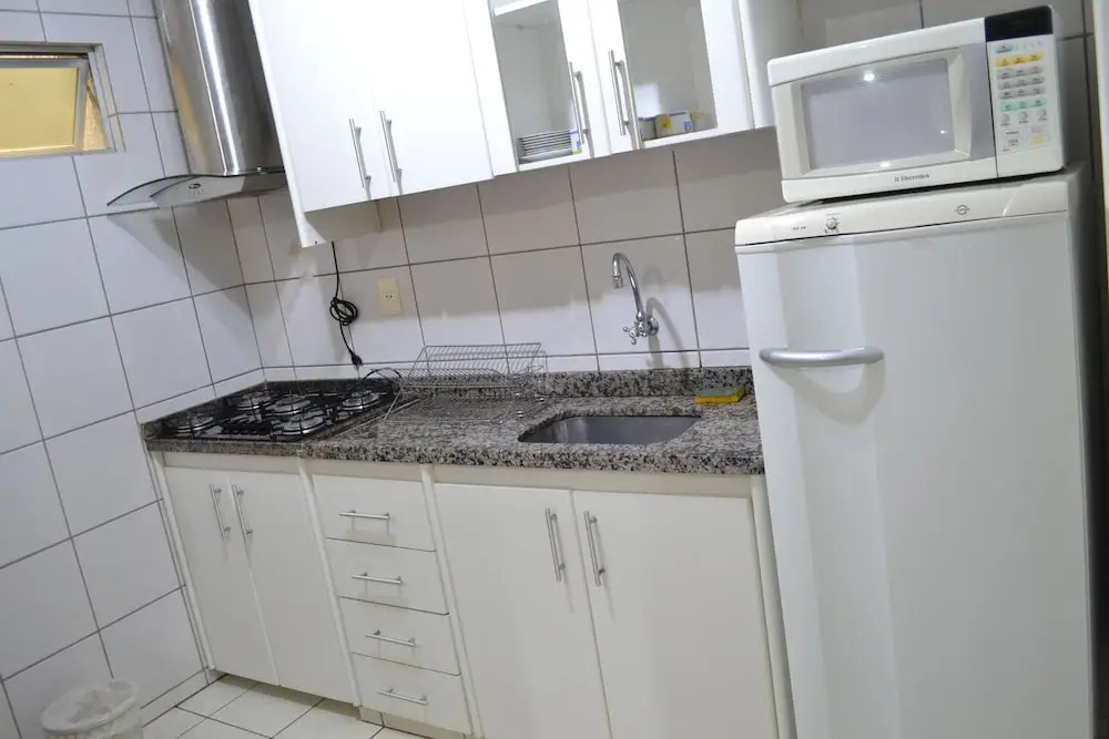 Thermas Paradise Apartamentos Rio Quente Esplanada