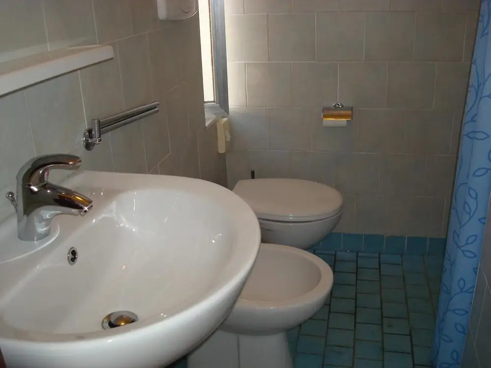 Hotel Villa Ersilia Rimini B&B