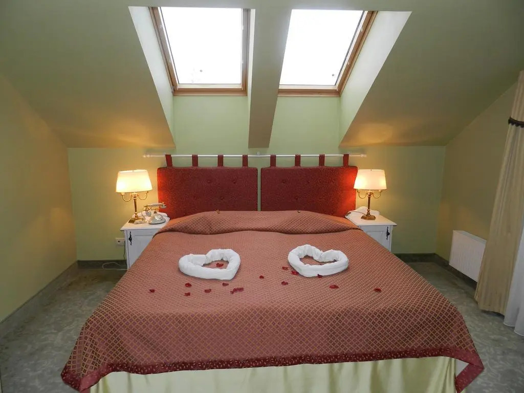 Hotel Metsis