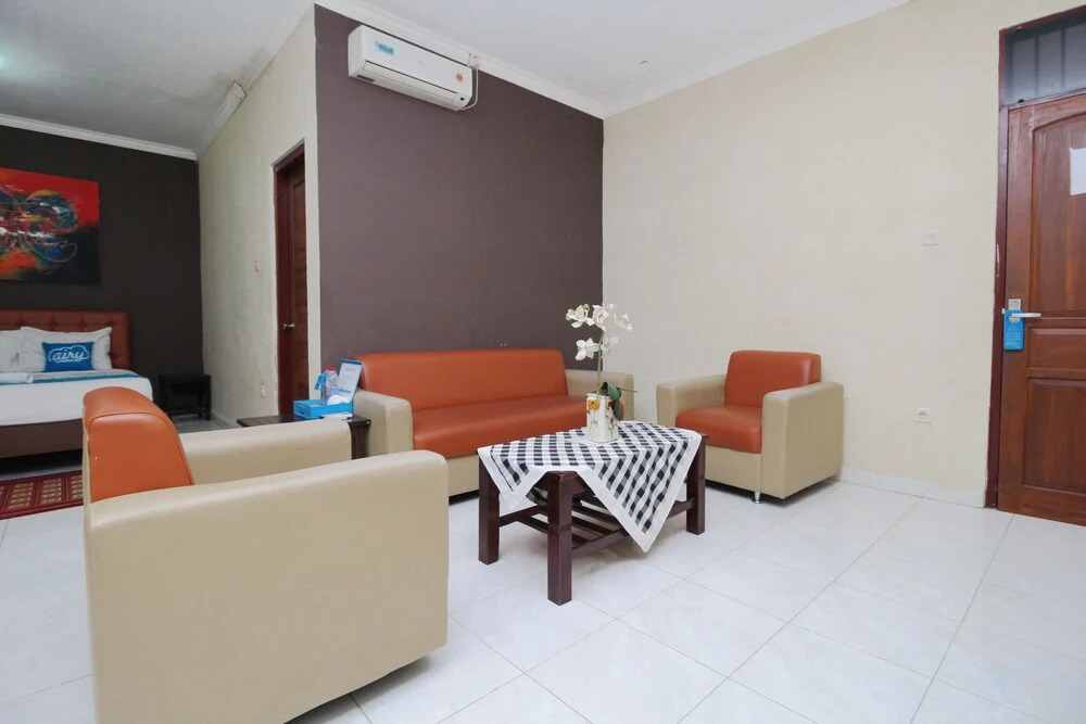 Airy Eco Sleman Selokan Mataram 96 Yogyakarta