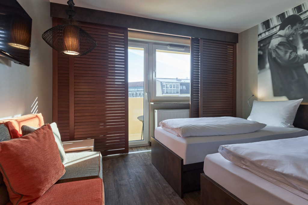 Hotel GIO