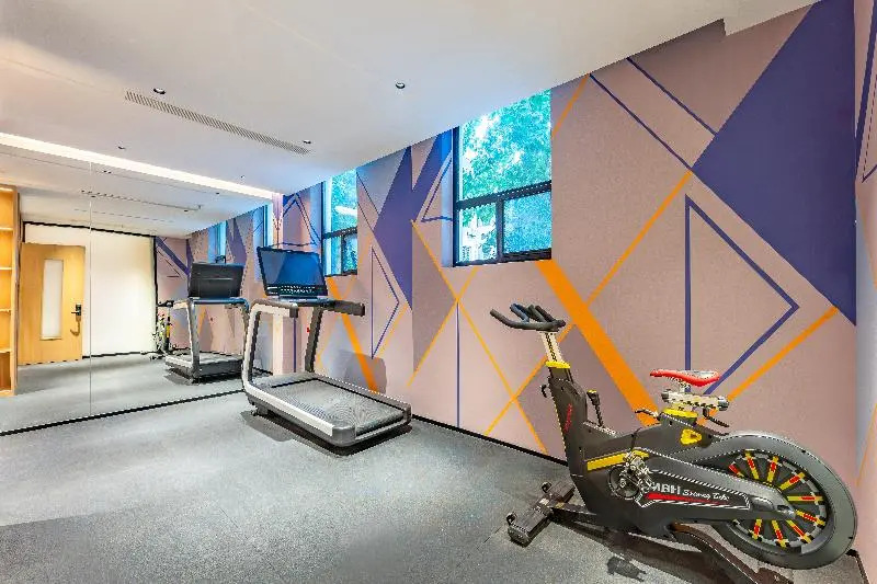 Holiday Inn Express Langfang Yanjiao by IHG
