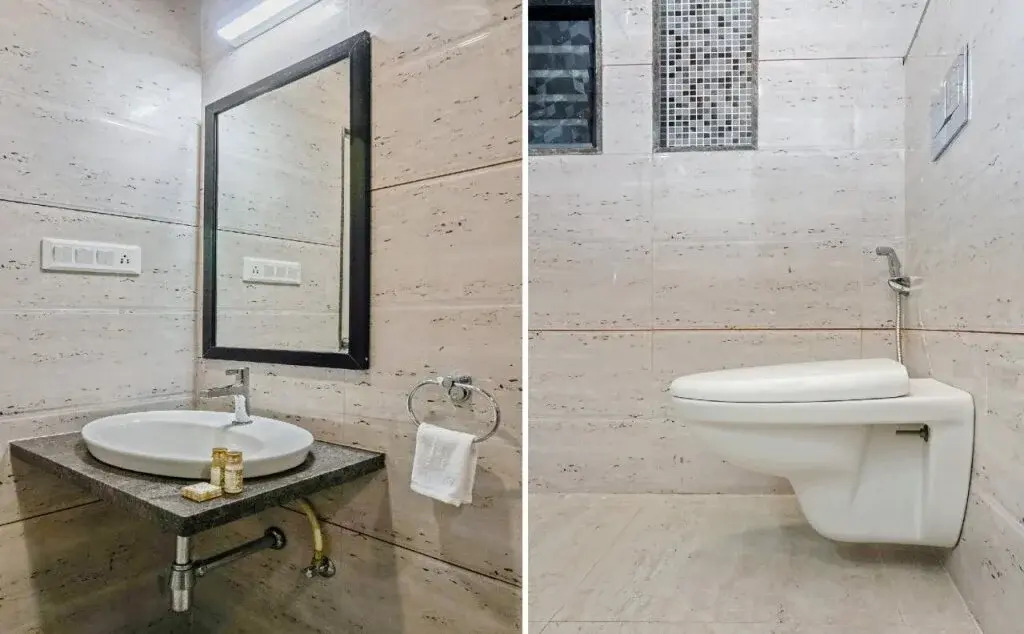 Capital O 26208 Ajinkya Residency