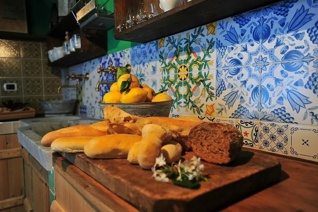 San Martino Rooms & Breakfast