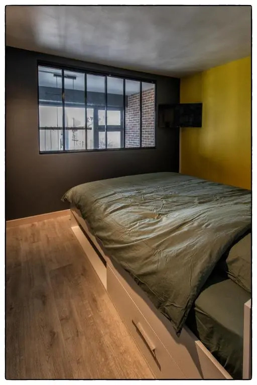 Le Florence - Duplex moderne avec garage
