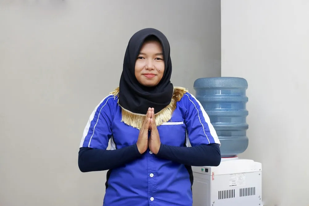 Airy Eco Mangga Besar Tiga Belas 19 A Jakarta