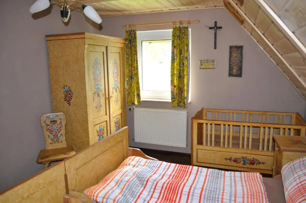 Ferienhaus Müller