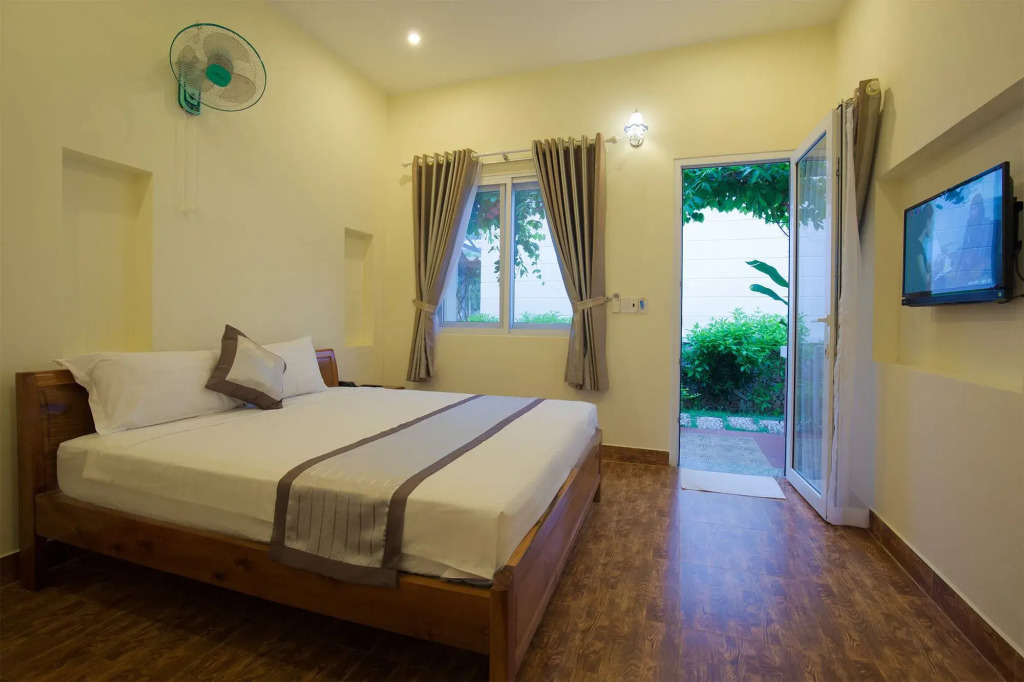 Blue Paradise Bungalow Phu Quoc
