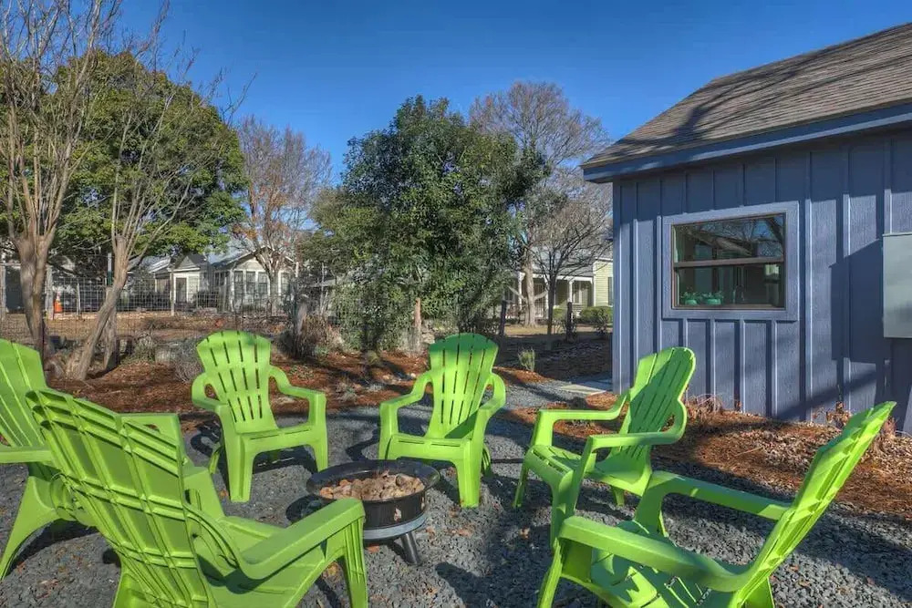 The Homestead Carriage House