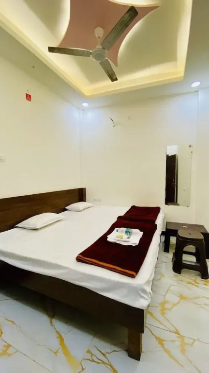 Shree Gajanand Palace