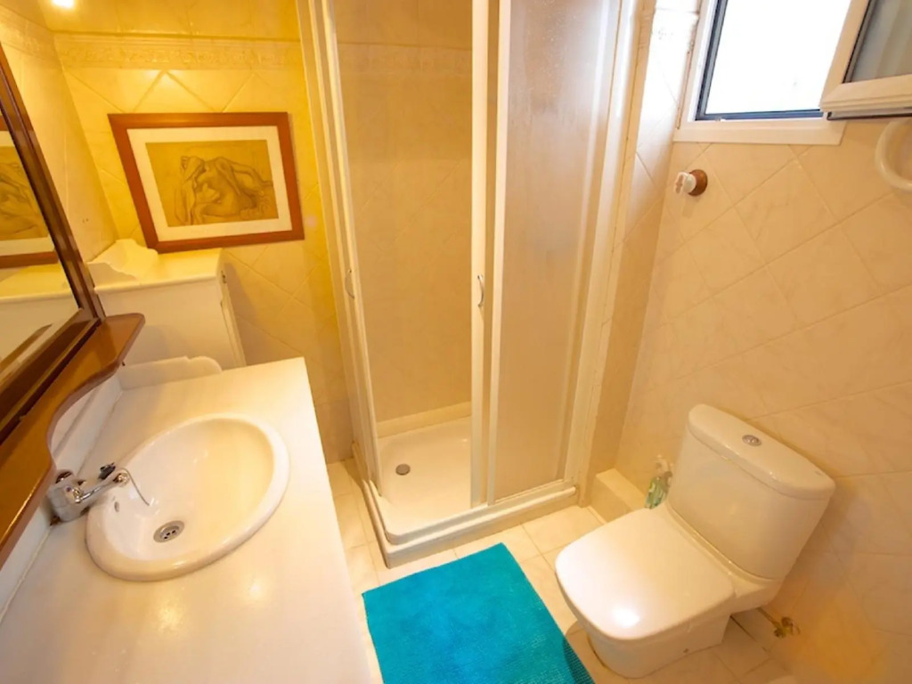 Edifici Manto - Three Bedroom