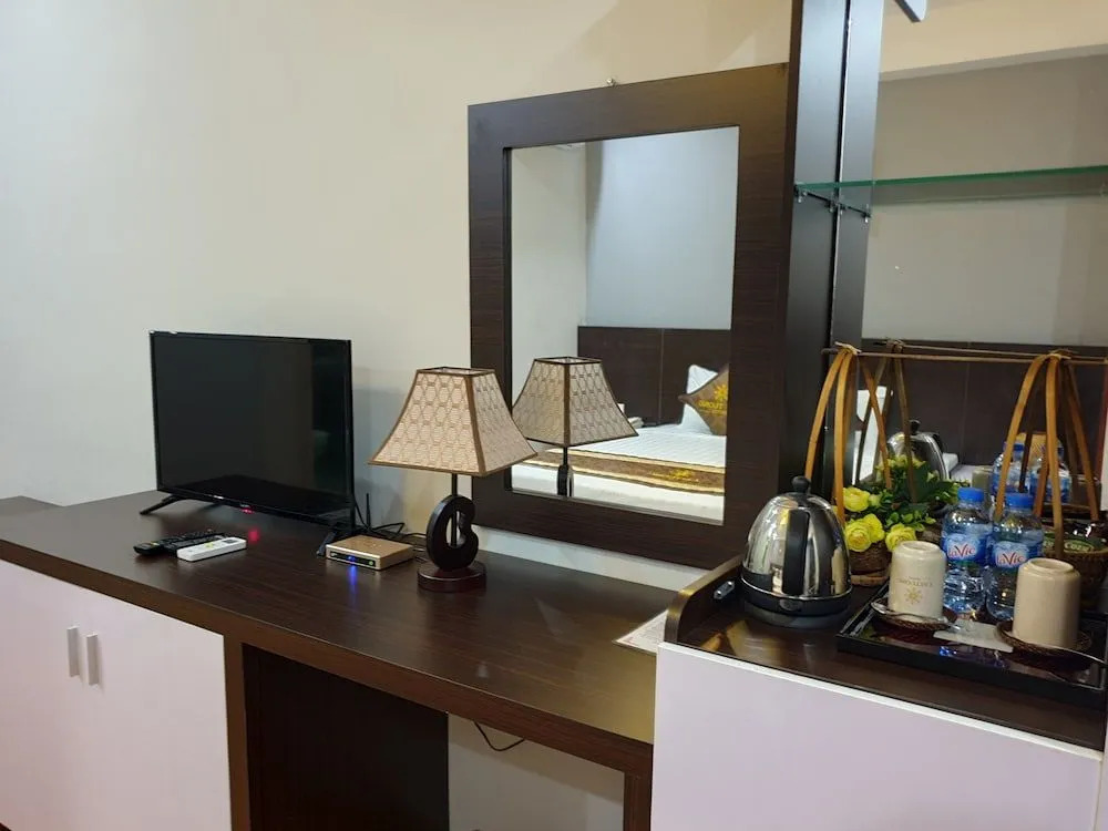 Cat Tuong New Hotel