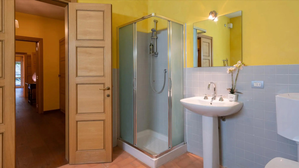 Casa Del Vento 10 in Bibbona