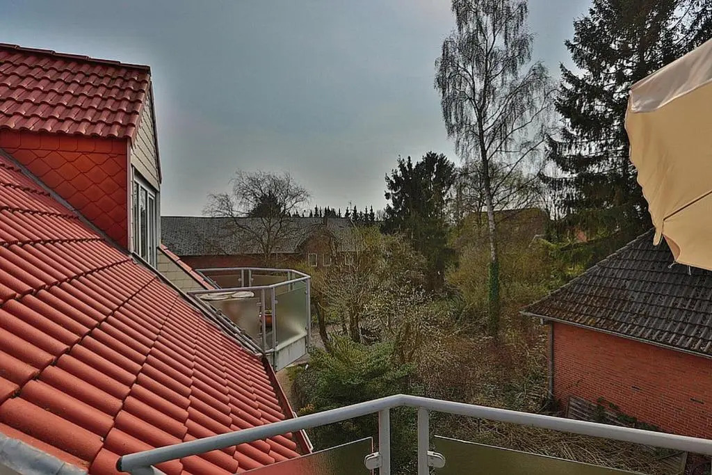 Wohnpark am Mühlenteich Wohnpark am Mühlenteich Appartement 34