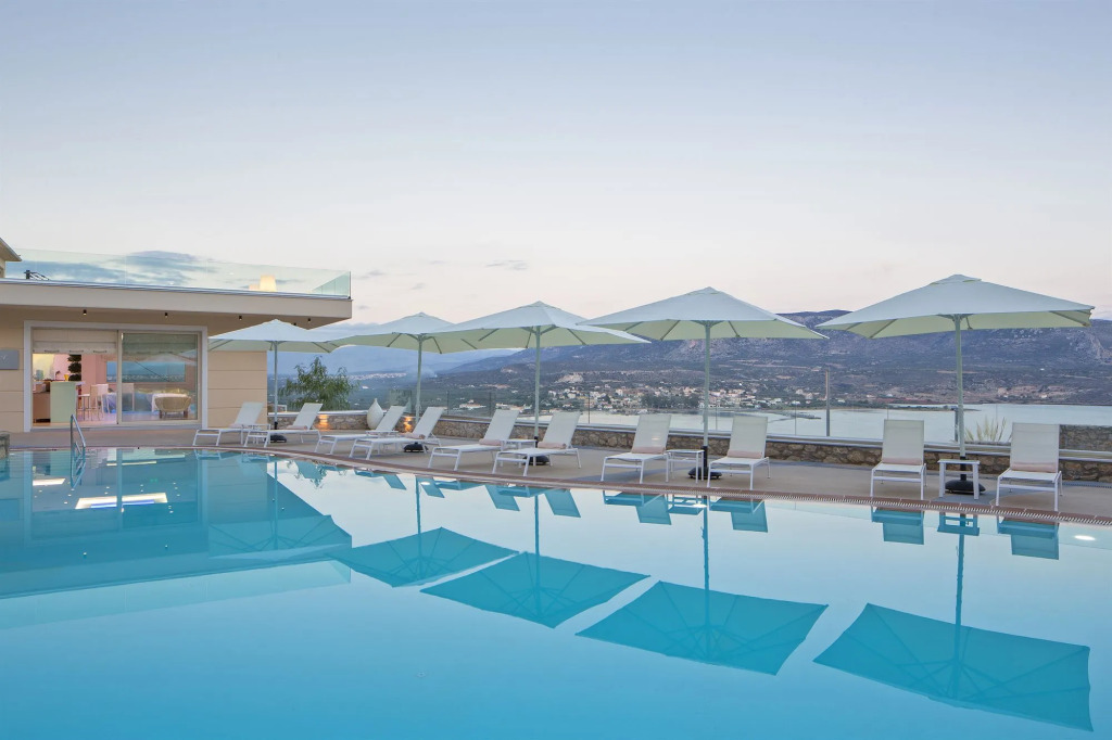 Princess Kyniska Suites