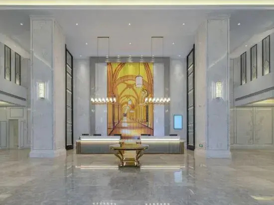 Vienna International Hotel (Zixing New Area)