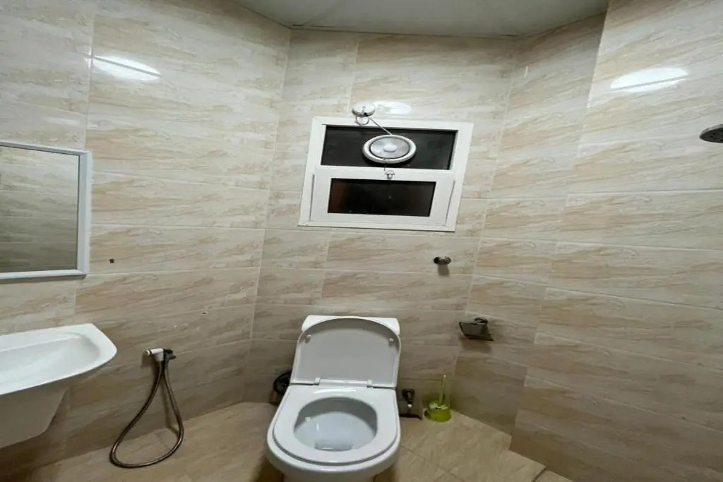 Super OYO 148 Bin Barakat Hotel