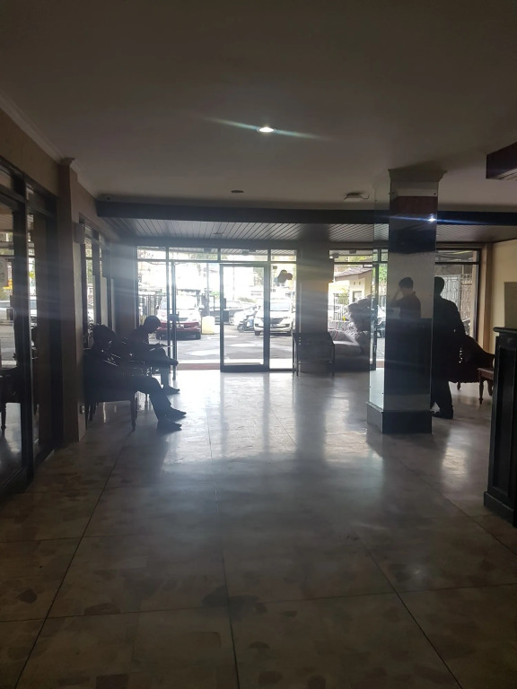 Hotel Nusantara Indah Syariah