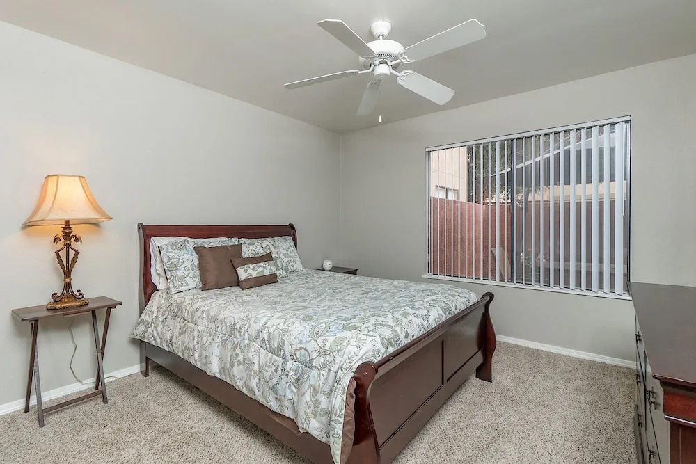 Old Town Escape 1 BR by Casago