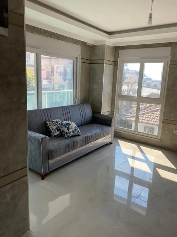 Captivating 1-bed House in Alanya
