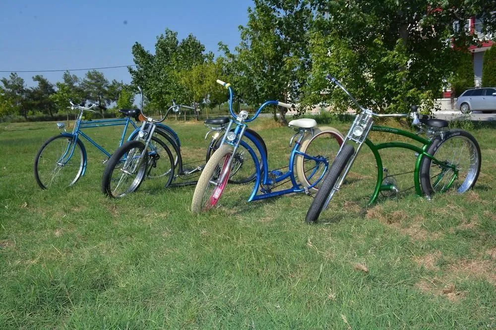 Eco Paralia
