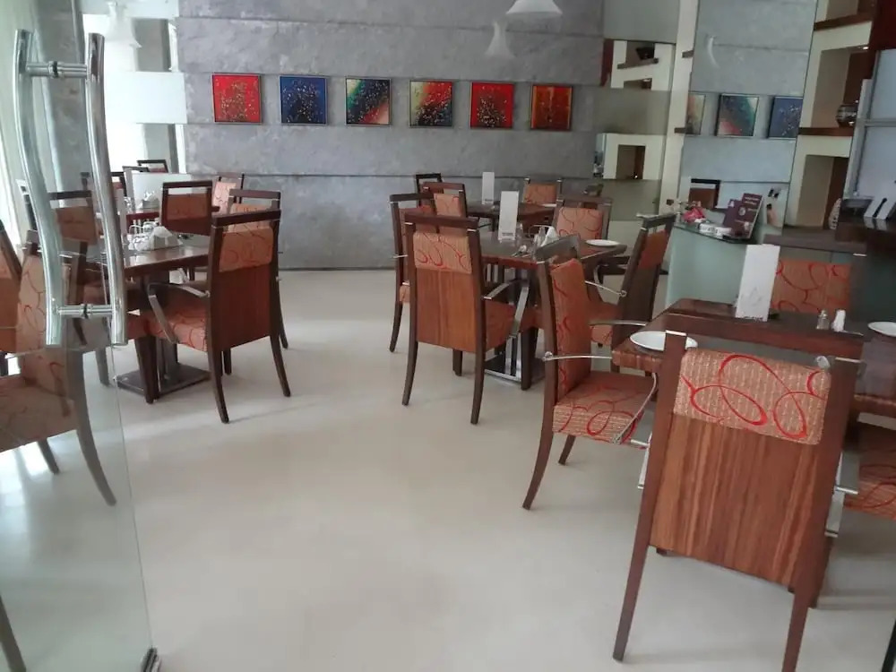 Regency Hotel