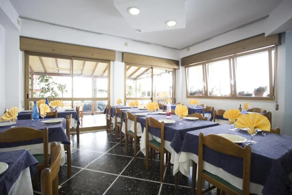Hotel Domus Mea