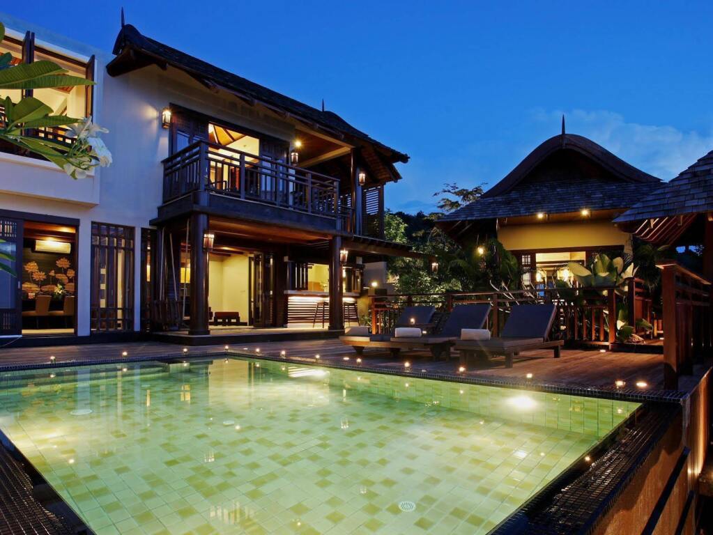 Hotels Thailand Koh Samui Hotels