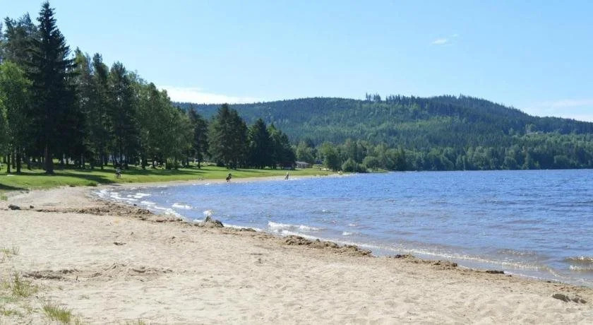Villapark Lipno Dreams