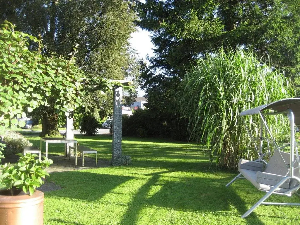 BnB Haag