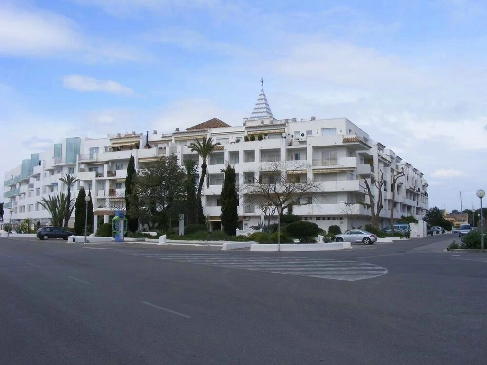 Apartamento 2163 - Royal Marine I Xaloc 2-11