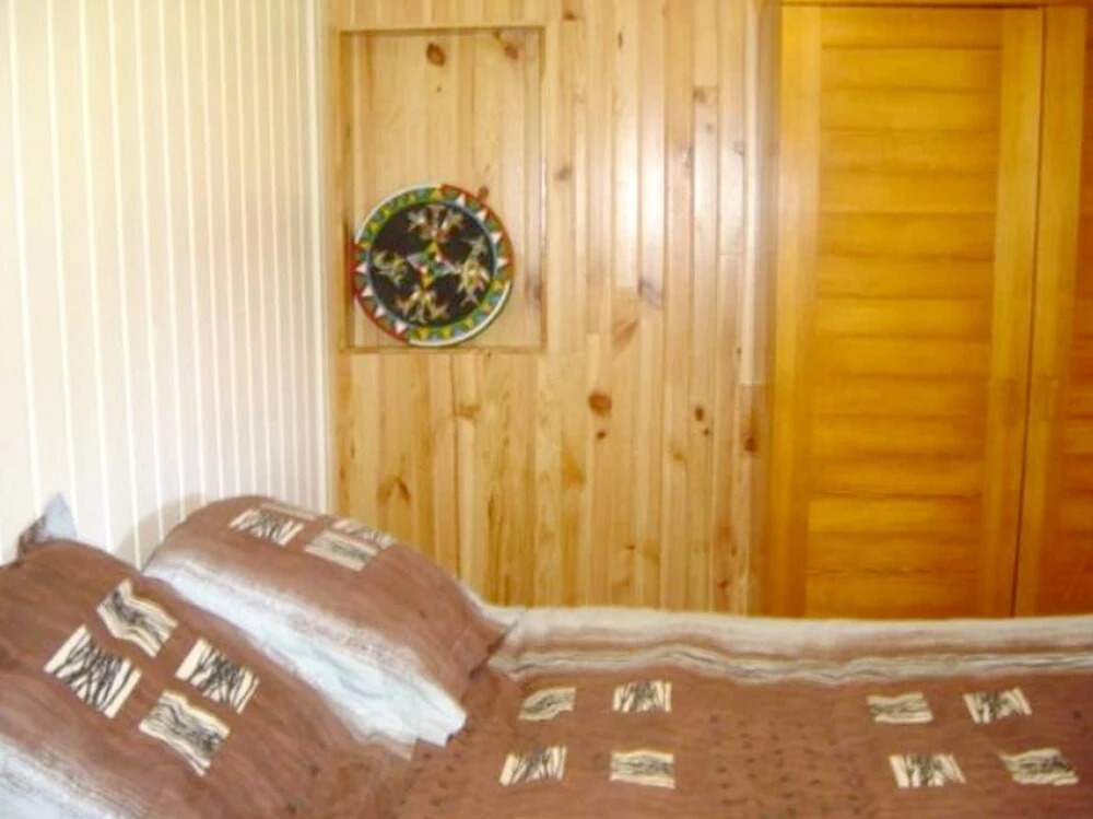 House with 9 Bedrooms in la Plaine Des Cafres, with Wonderful Mountain View And Enclosed Garden - 23 Km From the Beach