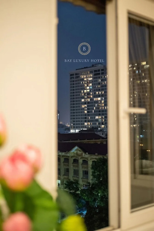 Bay Luxury Hanoi Hotel - No 9 Nguyen Truong To