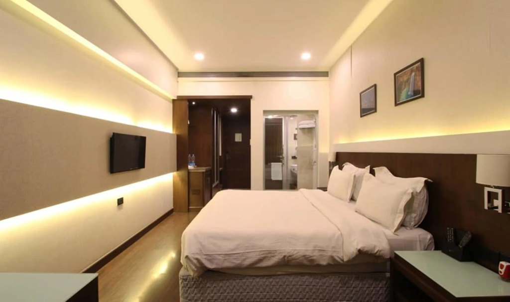 OYO 3624 Eden Residency
