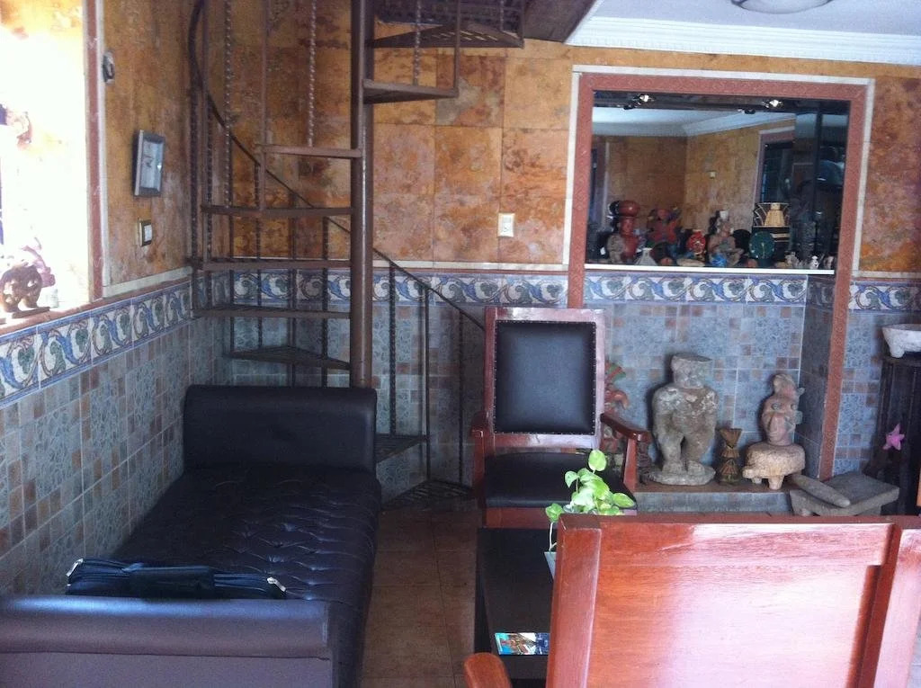 Condominios Maria del Pilar