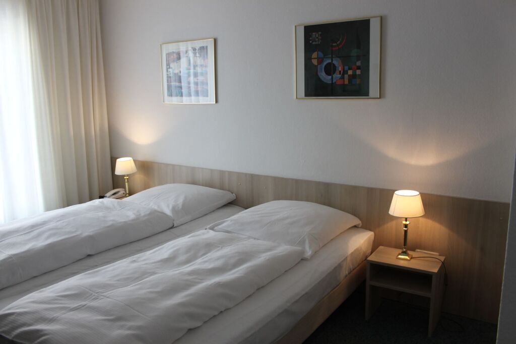 Hotel Occam