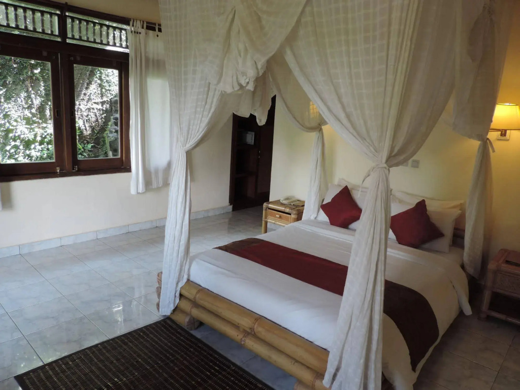 Nicks Hidden Cottages Ubud by Mahaputra
