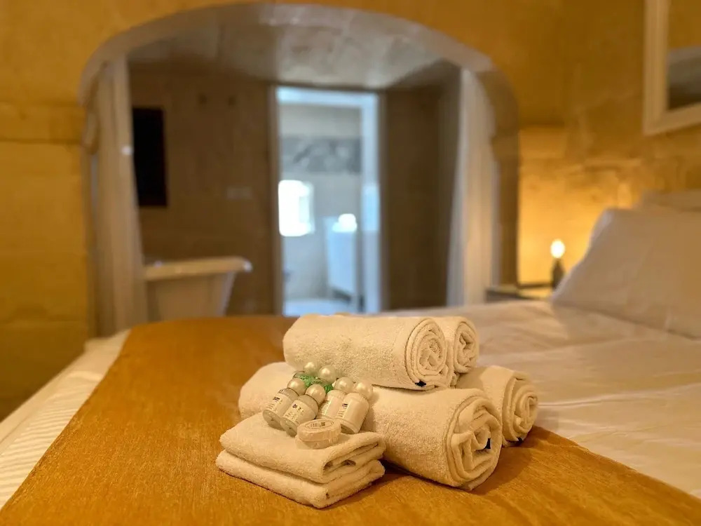 Ta Ġilarda Boutique Living