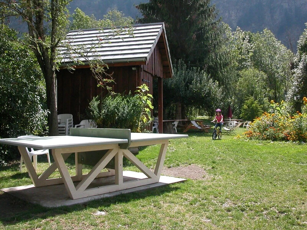 Hôtel le Val des Sources