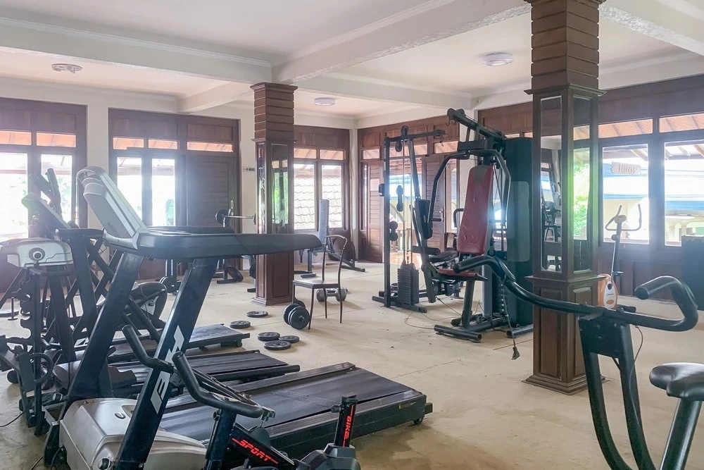 RedDoorz Resort Syariah at Hotel ANB Pameungpeuk Garut