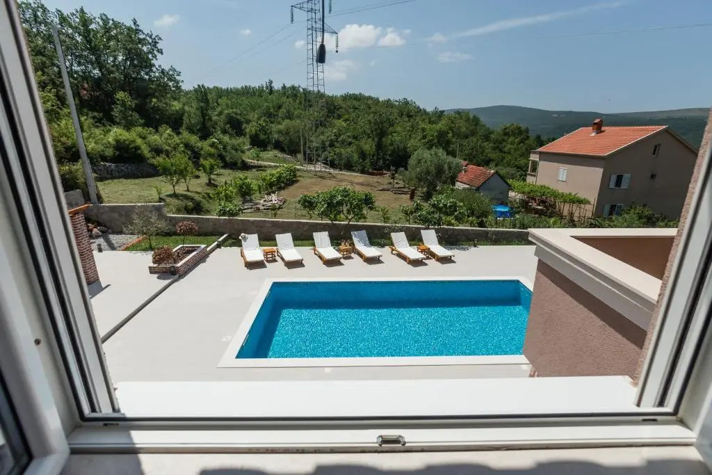 Villa Mina