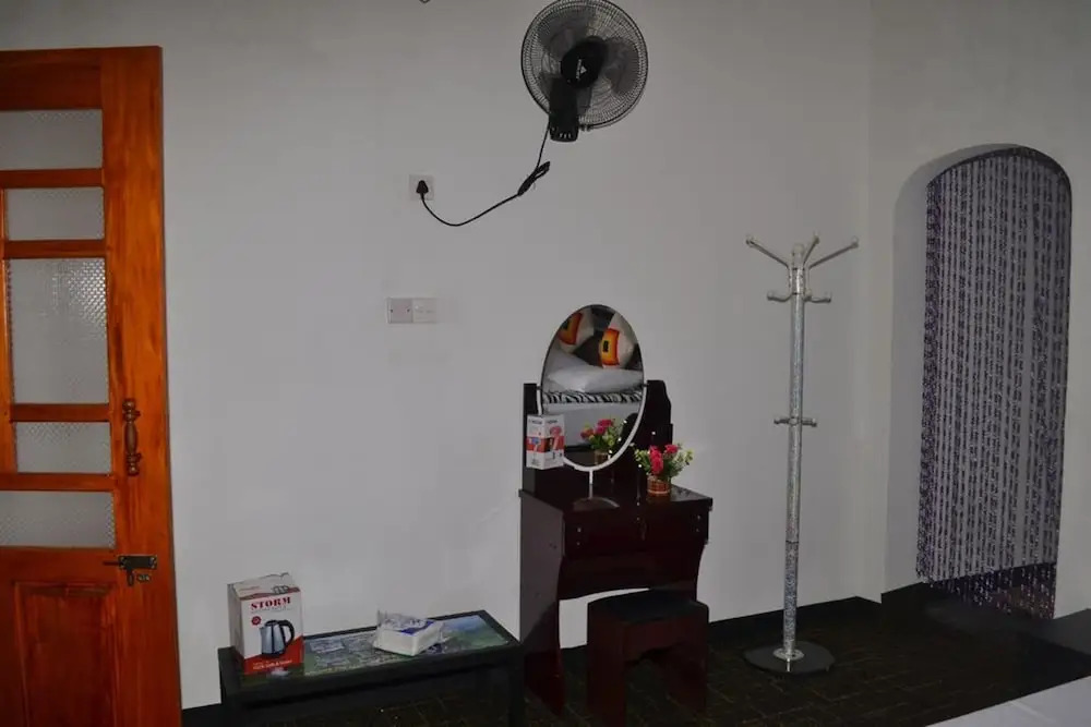 Ella Fresh Point Homestay